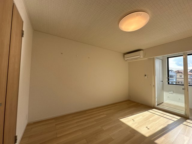 アネモスヒルズ姫路早瀬Ⅰの居間・リビング