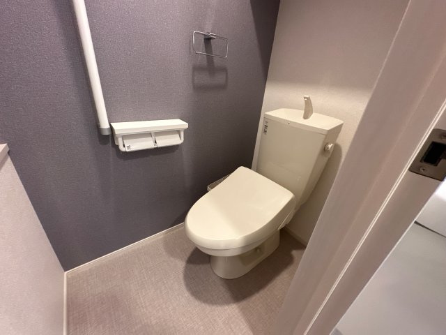 アネモスヒルズ姫路早瀬Ⅰのトイレ