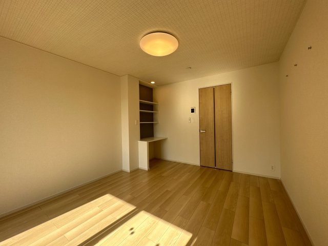 アネモスヒルズ姫路早瀬Ⅰの子供部屋