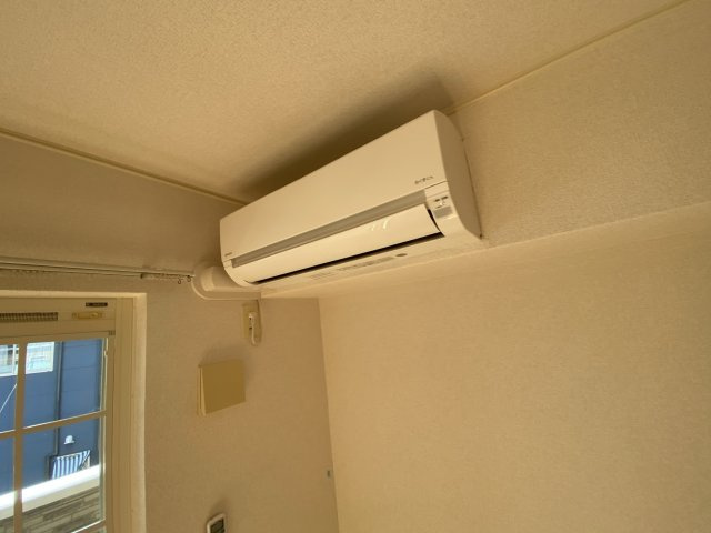 サンリットヴィラＡの設備