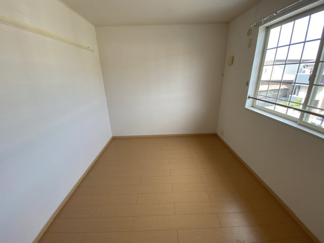 サンリットヴィラＡの子供部屋