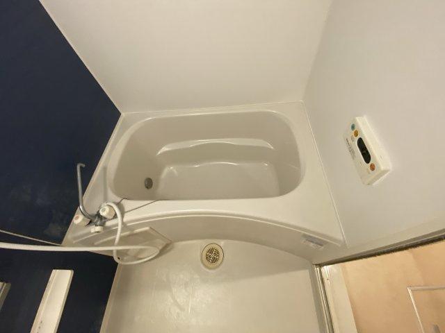 サンリットヴィラＡの浴室