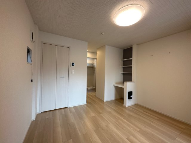 アネモスヒルズ姫路早瀬Ⅱの洋室
