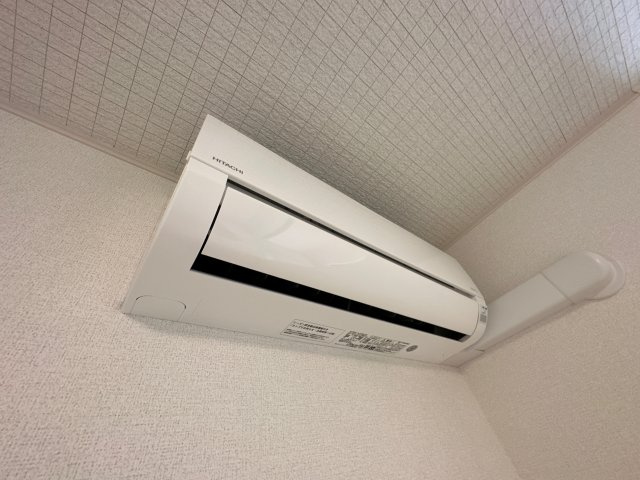 アネモスヒルズ姫路早瀬Ⅱの設備