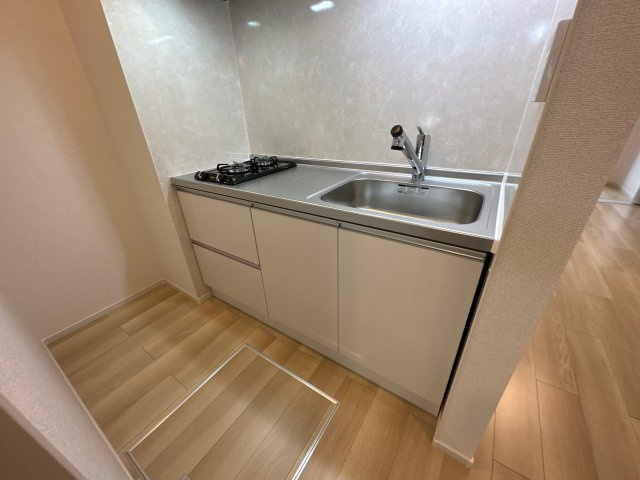 アネモスヒルズ姫路早瀬Ⅱのキッチン