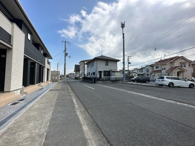アネモスヒルズ姫路早瀬Ⅱの展望