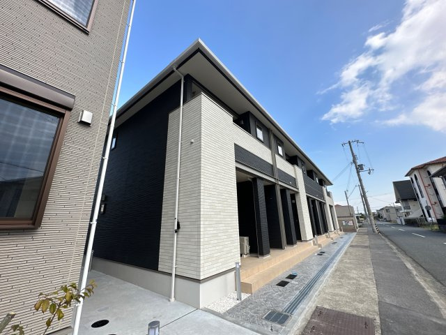 アネモスヒルズ姫路早瀬Ⅱの外観