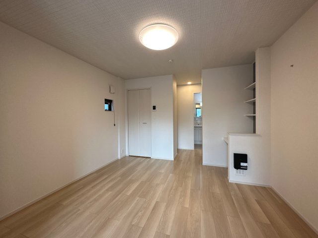アネモスヒルズ姫路早瀬Ⅱの子供部屋