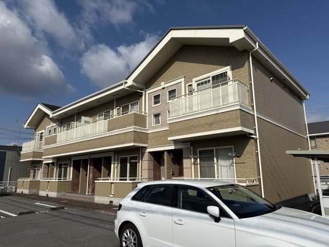 サニーレジデンス