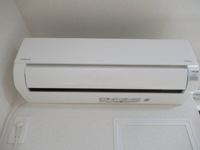 エスペランサ中仁野Ⅵの設備