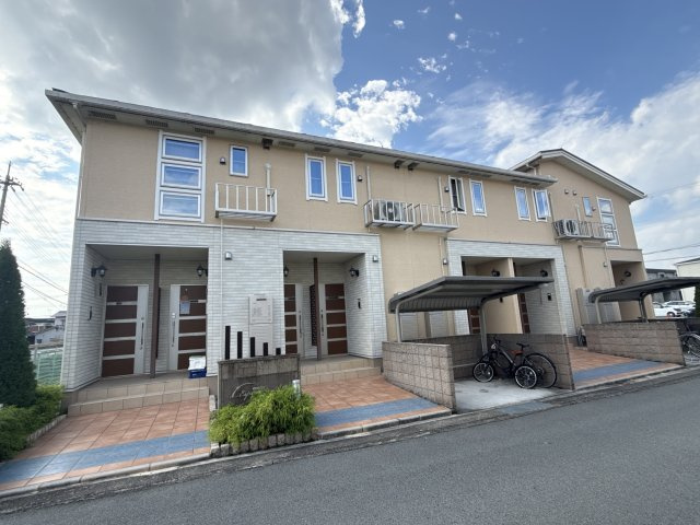 エスペランサ中仁野Ⅵ