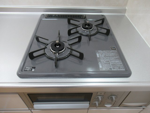 エスペランサ中仁野Ⅵのキッチン