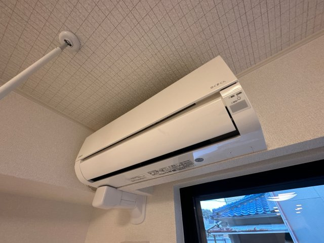 シュライン　ウエストの設備