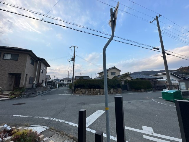 シュライン　ウエストの展望