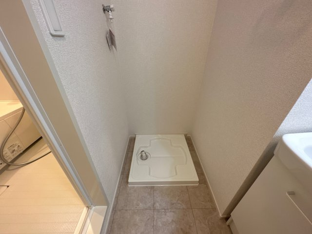 シュライン　ウエストの設備