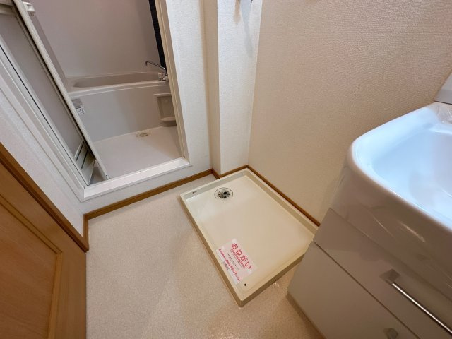 メゾン・カルムⅠの設備