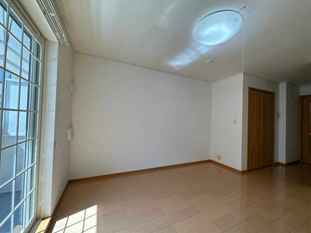 メゾン・カルムⅠの子供部屋