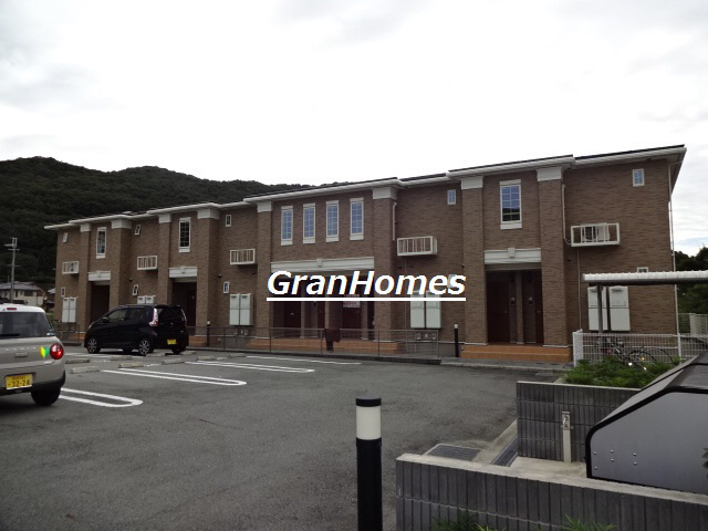 シン．シン．ハウスＣの外観