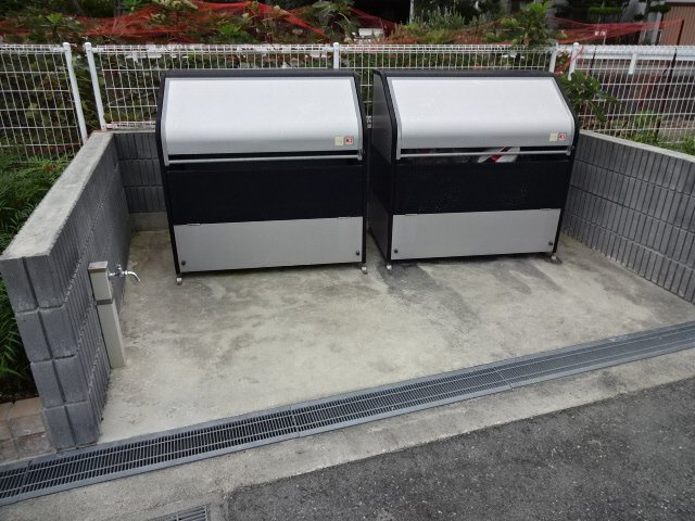シン．シン．ハウスＣのその他共用部分