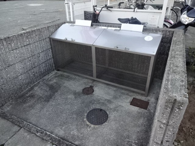 サンシャルマン細江のその他共用部分