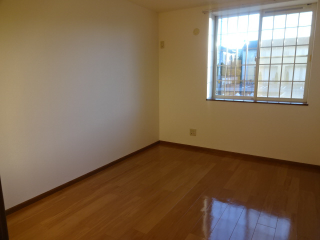 サンシャルマン細江の子供部屋