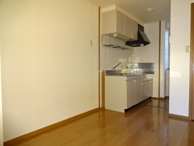 サンシャルマン細江の内装