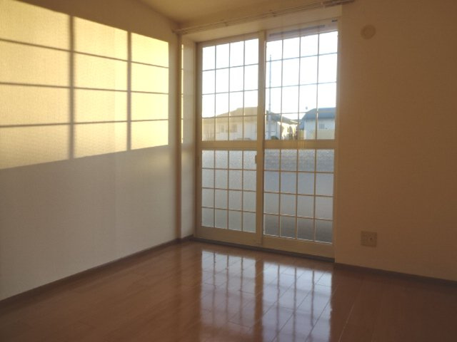 サンシャルマン細江の居間・リビング