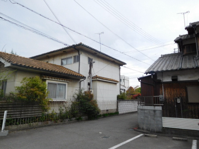 サンシャルマン細江の展望