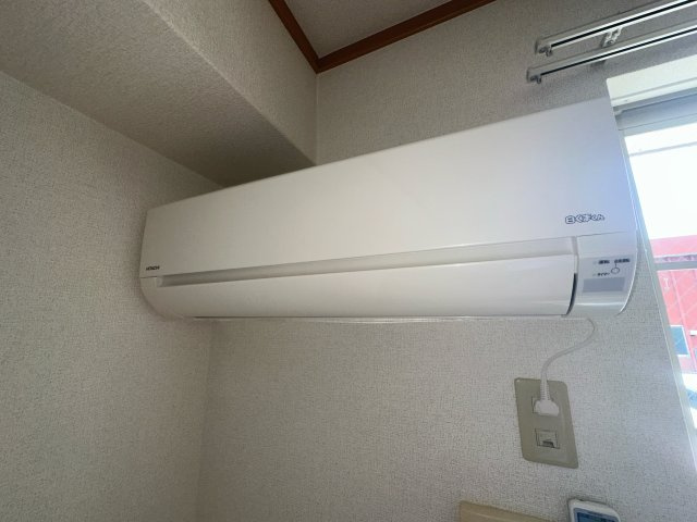 コータ・コートの設備