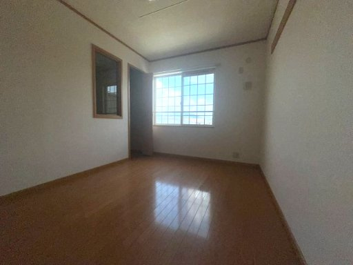 コータ・コートの子供部屋