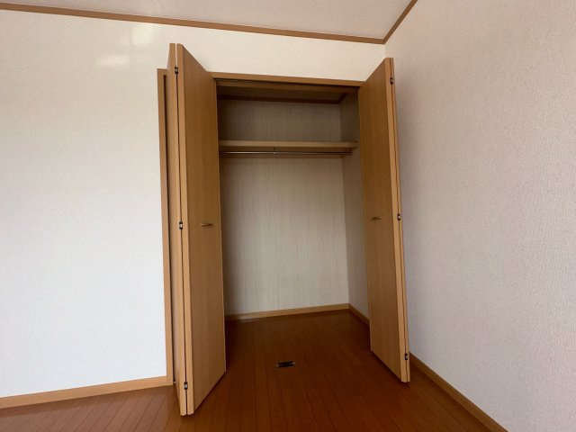 コータ・コートの収納