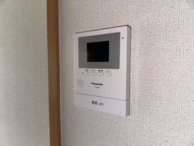 コータ・コートのセキュリティ