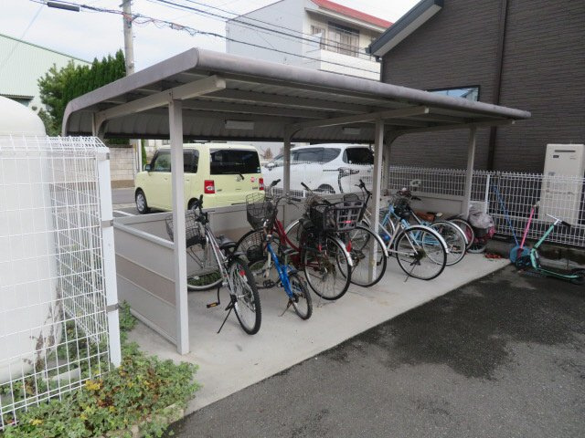 サニーガーデンのその他共用部分