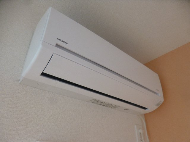 サンリットの設備