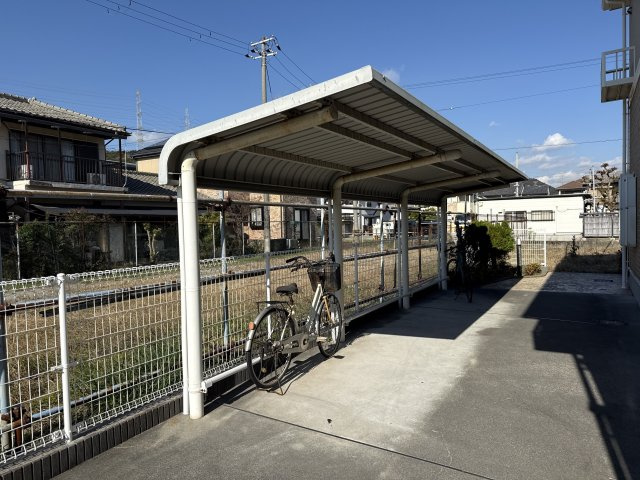 サンフローラＢのその他共用部分
