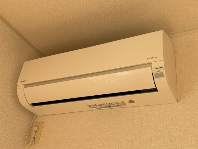 サンフローラＢの設備