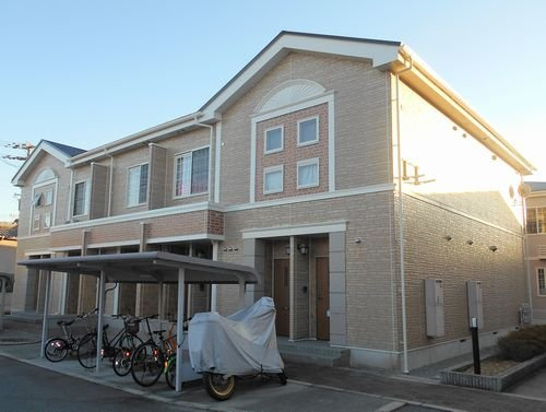 サニーパレスＣ