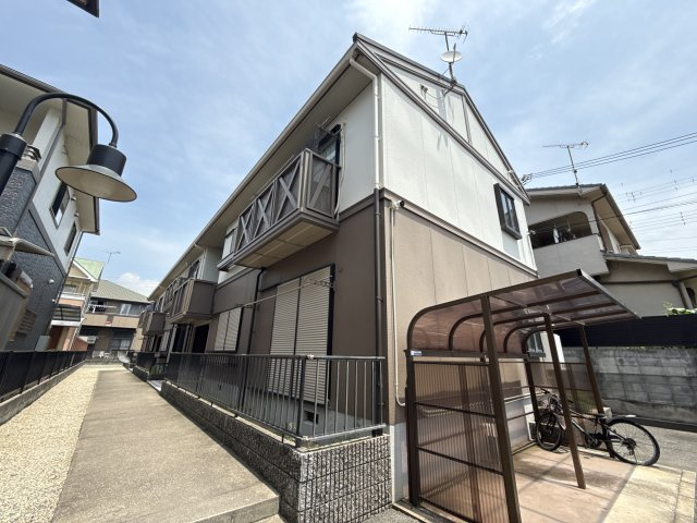 フレグランス今市