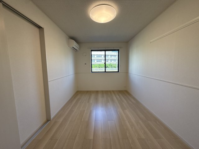 アル・グレースの子供部屋
