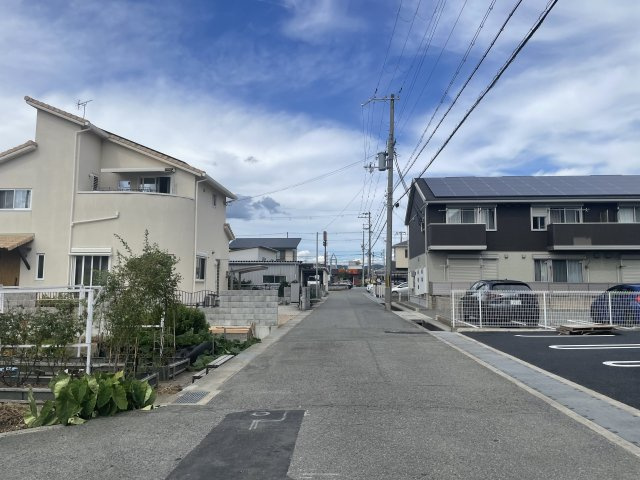 ソラナの展望