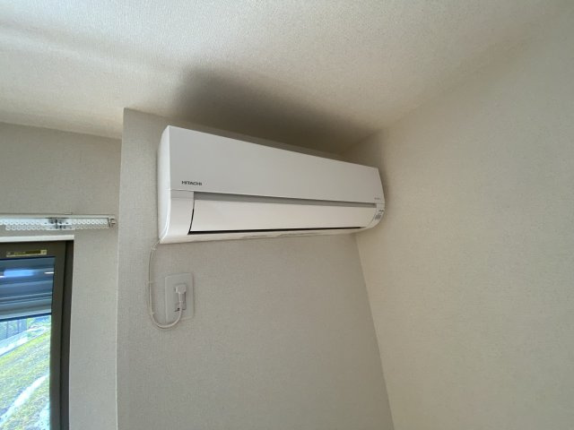 アバンツァート玉手Ⅰの設備
