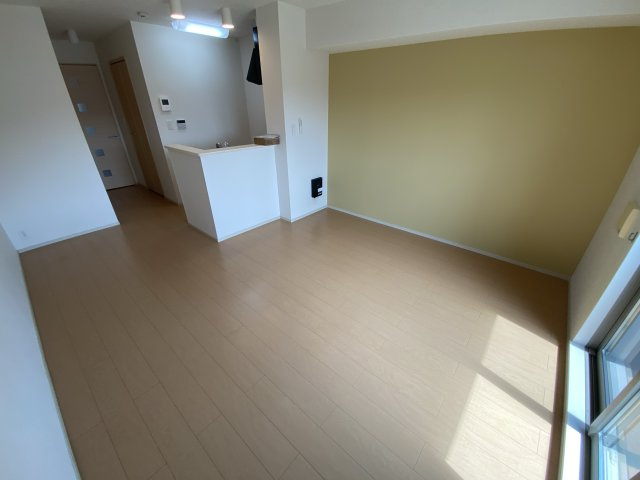 アバンツァート玉手Ⅰの子供部屋
