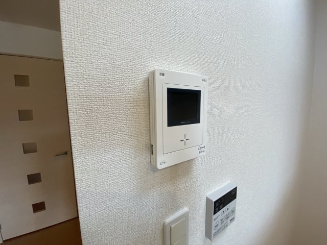 アバンツァート玉手Ⅰのセキュリティ
