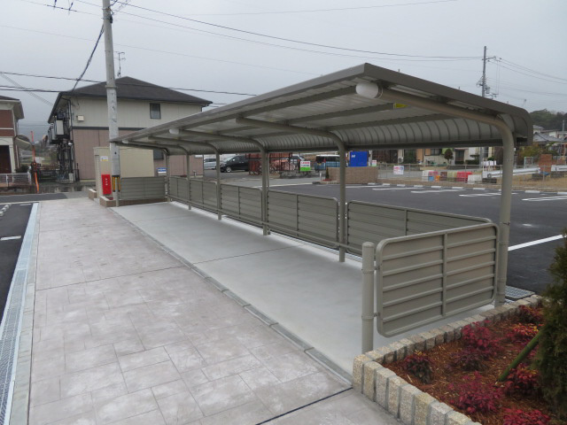 エスペランサ天神Ⅳのその他共用部分