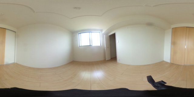 エスペランサ天神Ⅳの内装