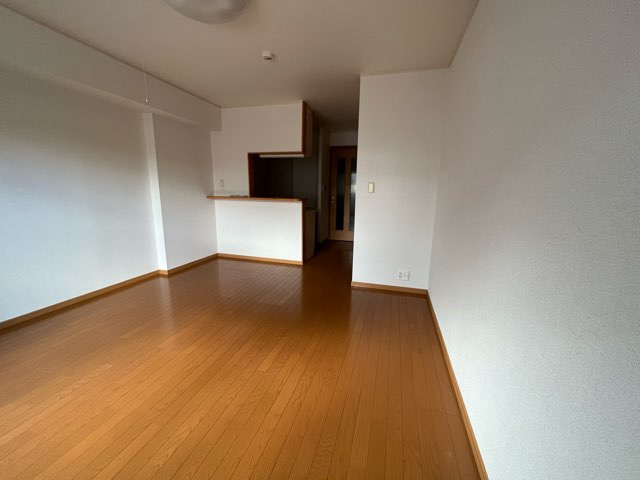 アルモニー・ＮＡＯの居間・リビング