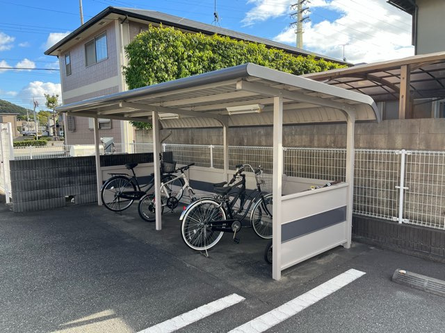 アルモニー・ＮＡＯのその他共用部分