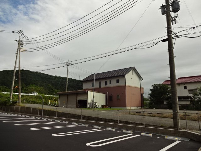 グランアウローラⅧの展望