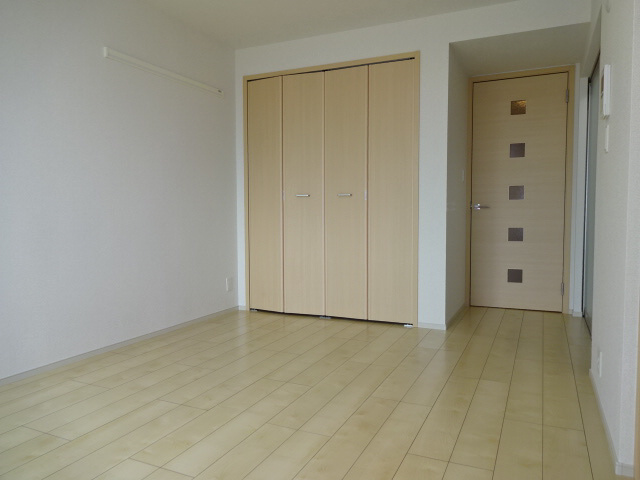 グランアウローラⅧの子供部屋