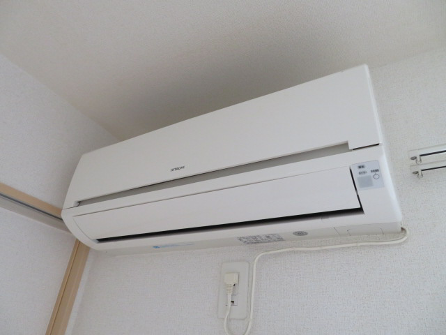 ロジュマンⅡの設備